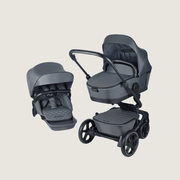 Easywalker Harvey 5 Premium kinderwagen - Tiny Library