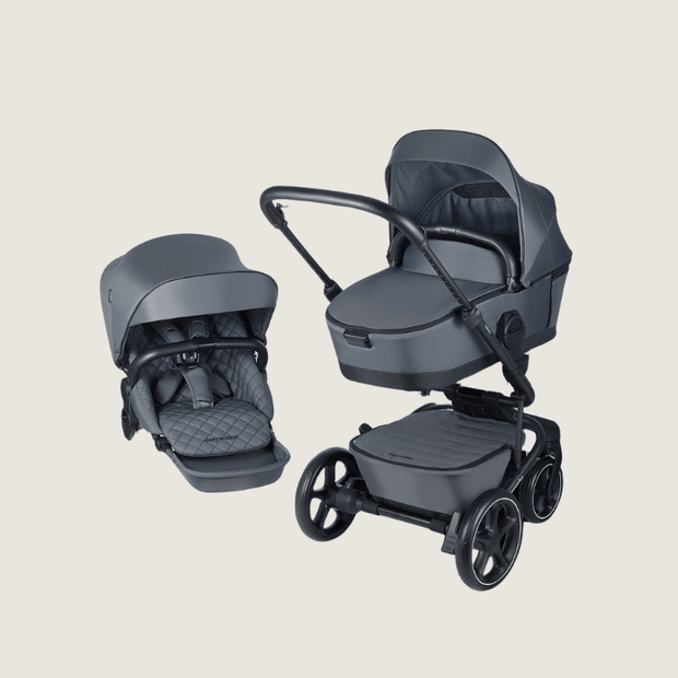 Easywalker Harvey 5 Premium kinderwagen - Tiny Library