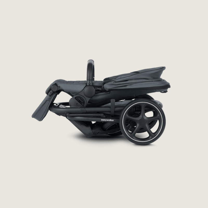 Easywalker Harvey 5 Premium kinderwagen - Tiny Library