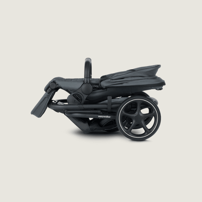 Easywalker Harvey 5 Premium kinderwagen - Tiny Library