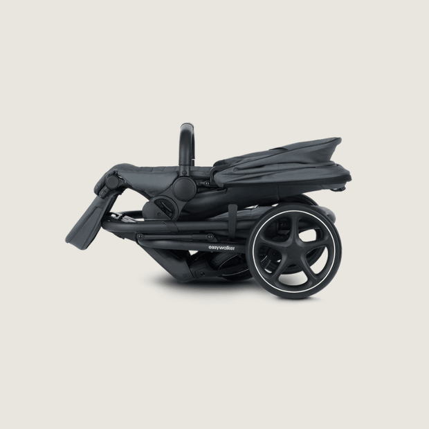 Easywalker Harvey 5 Premium kinderwagen - Tiny Library