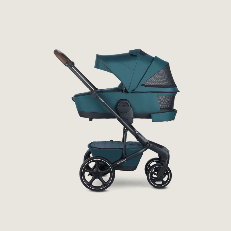 Easywalker Harvey 5 Premium kinderwagen - Tiny Library