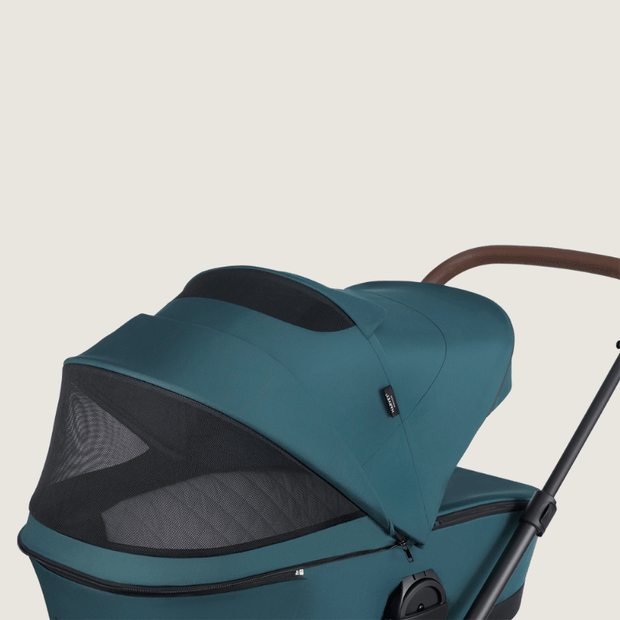 Easywalker Harvey 5 Premium kinderwagen - Tiny Library