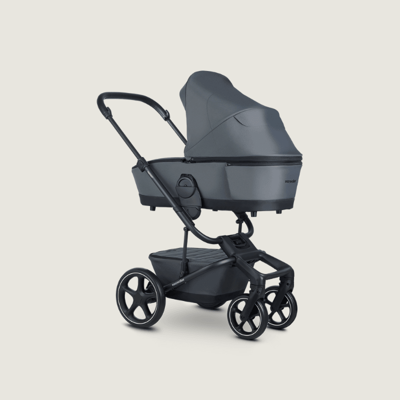 Easywalker Harvey 5 Premium kinderwagen - Tiny Library