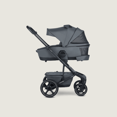 Easywalker Harvey 5 Premium kinderwagen - Tiny Library