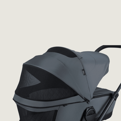 Easywalker Harvey 5 Premium kinderwagen - Tiny Library
