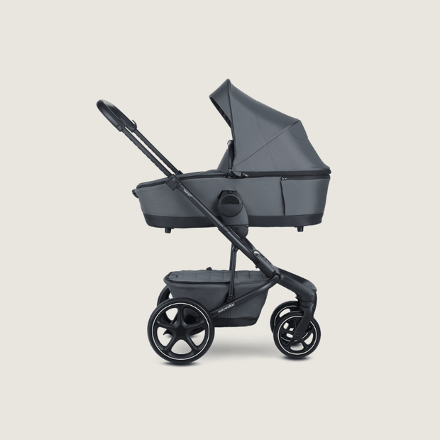 Easywalker Harvey 5 Premium kinderwagen - Tiny Library