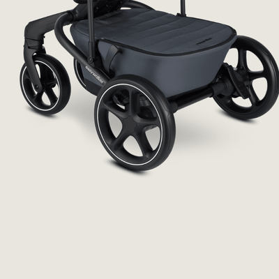 Easywalker Harvey 5 Premium kinderwagen - Tiny Library