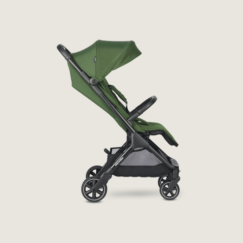 Easywalker Jackey 2 buggy - Tiny Library