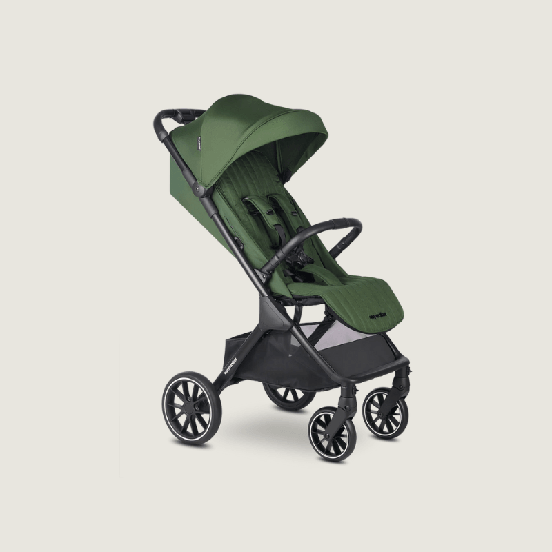 Easywalker Jackey 2 XL buggy - Tiny Library