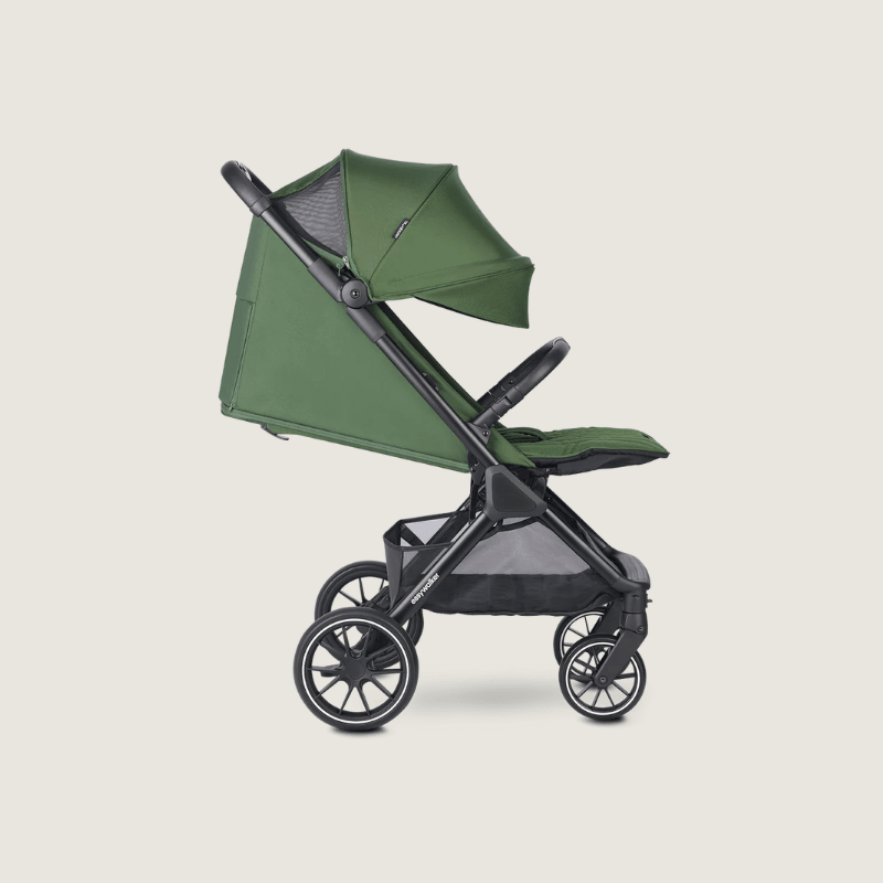 Easywalker Jackey 2 XL buggy - Tiny Library