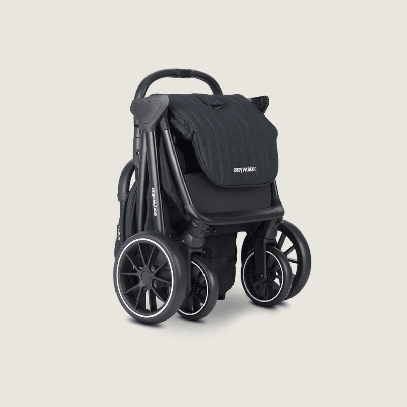 Easywalker Jackey 2 XL buggy - Tiny Library