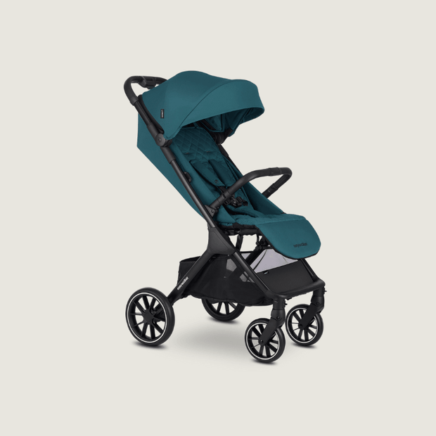 Easywalker buggy Jackey XL Tiny Library