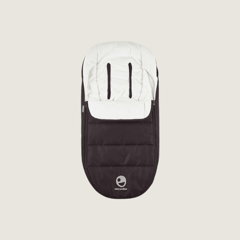 Easywalker footmuff clearance