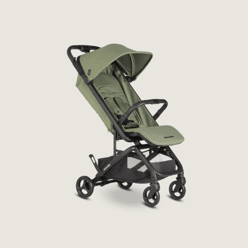 Easywalker Miley 2 buggy - Tiny Library