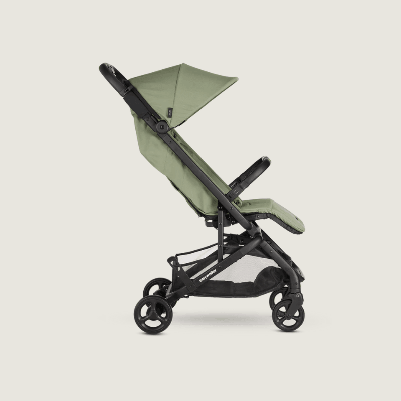 Easywalker Miley 2 buggy - Tiny Library