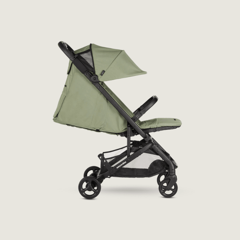 Easywalker Miley 2 buggy - Tiny Library