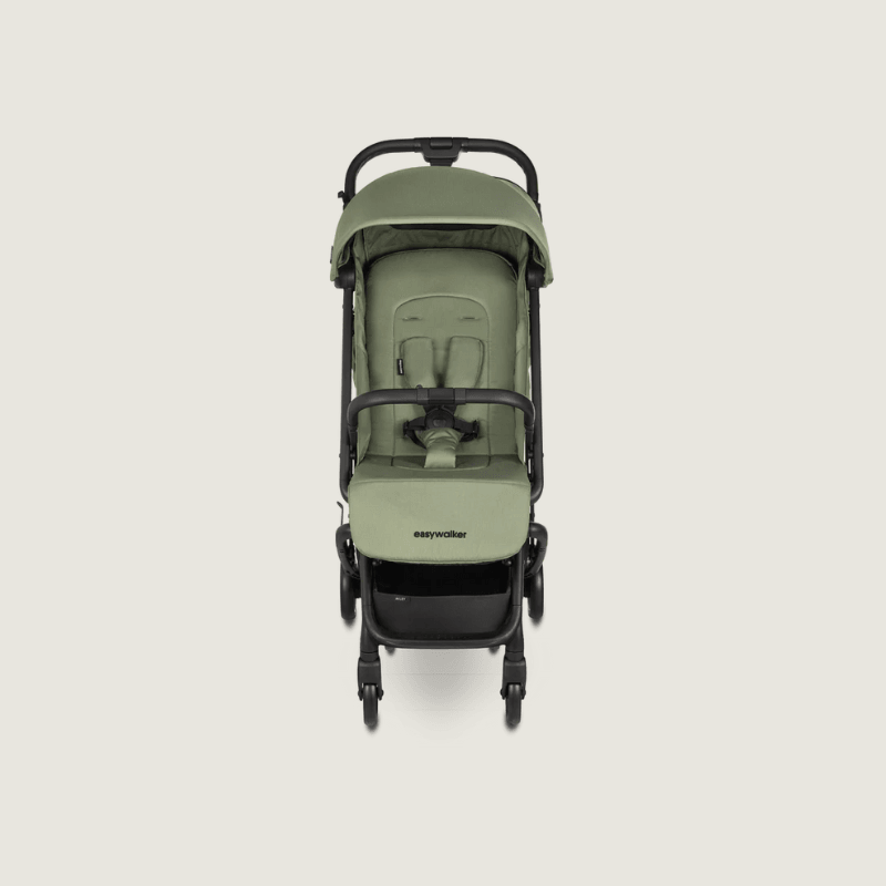 Easywalker Miley 2 buggy - Tiny Library