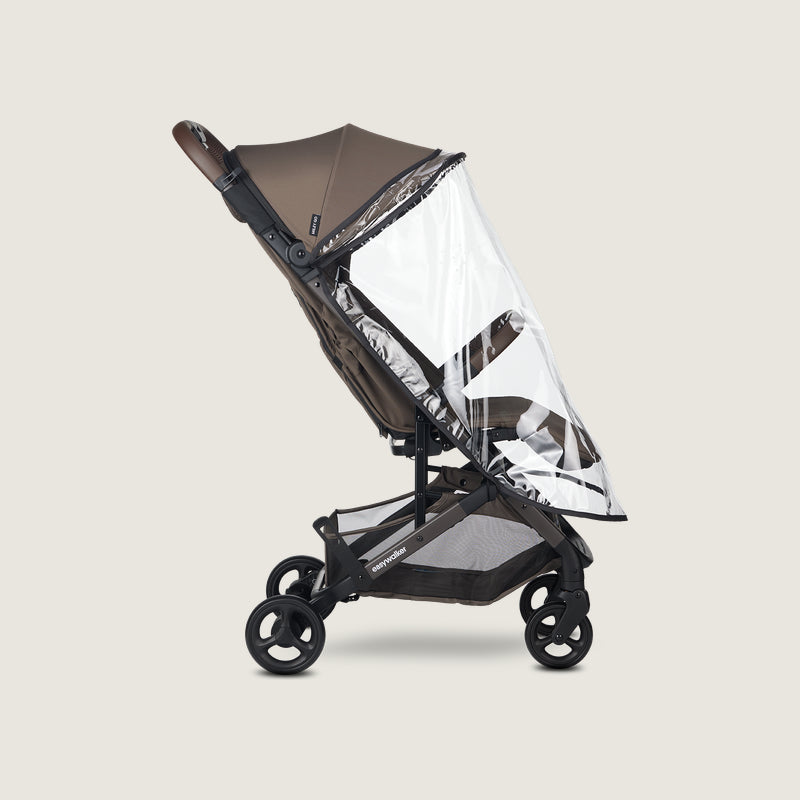 Easywalker Miley GO – Tiny Library