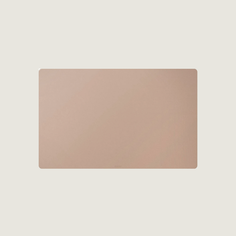 Eeveve Bureaumat/XXL PLace mat - Tiny Library