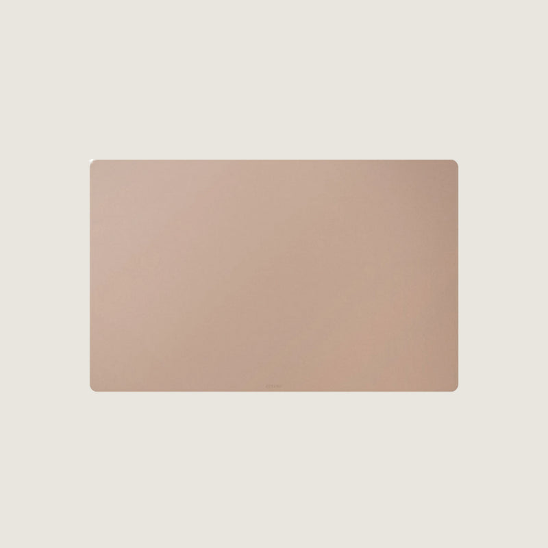 Eeveve Bureaumat/XXL PLace mat - Tiny Library