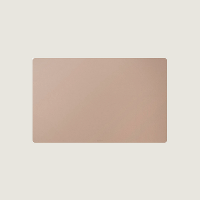 Eeveve Bureaumat/XXL PLace mat - Tiny Library