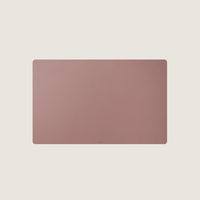 Eeveve Bureaumat/XXL PLace mat - Tiny Library