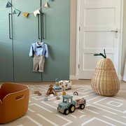 Eeveve Modern Blocks Play Mat