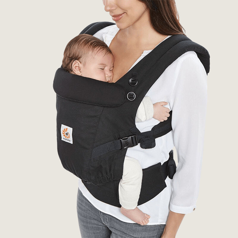 Ergobaby Adapt Ergo Baby Carrier 360 Front Facing Ergo Carrier