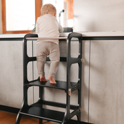 Ette Tete learning tower learning tower