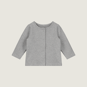 Gray Label Baby vest - Tiny Library