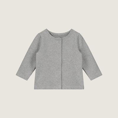 Gray Label Baby vest - Tiny Library