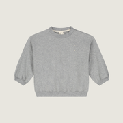 Gray Label Dropped Shoulder Baby trui
