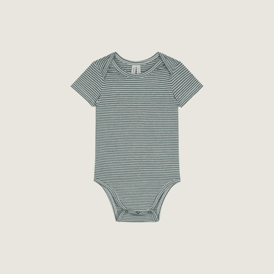 Gray Label Baby romper - Tiny Library