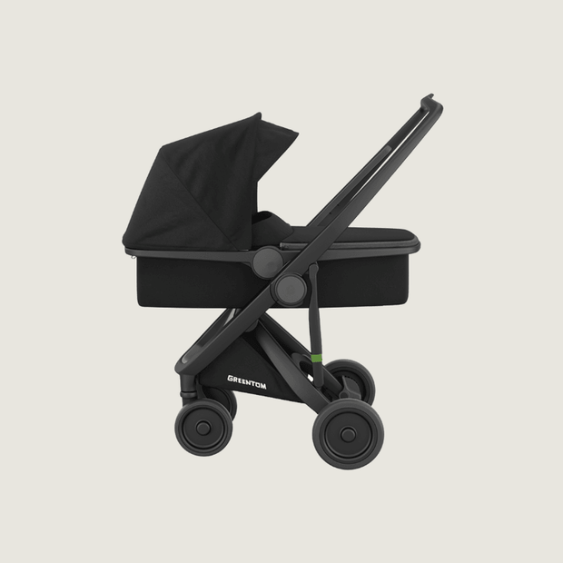 Greentom stroller 2 in 1 Tiny Library