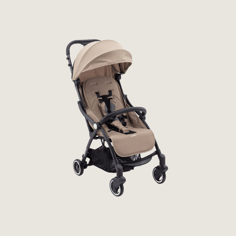 Hamilton by Yoop Lifestyle X1 Plus buggy - Tiny Library