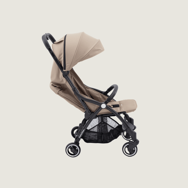 Hamilton by Yoop Lifestyle X1 Plus buggy Tiny Library