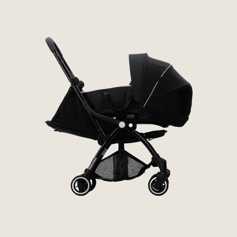 Hamilton stroller hot sale