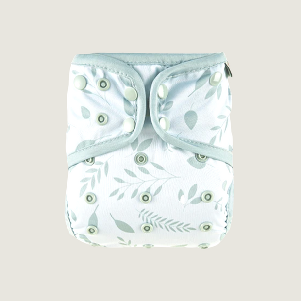 Happy Bear washable diapers (part-time package)