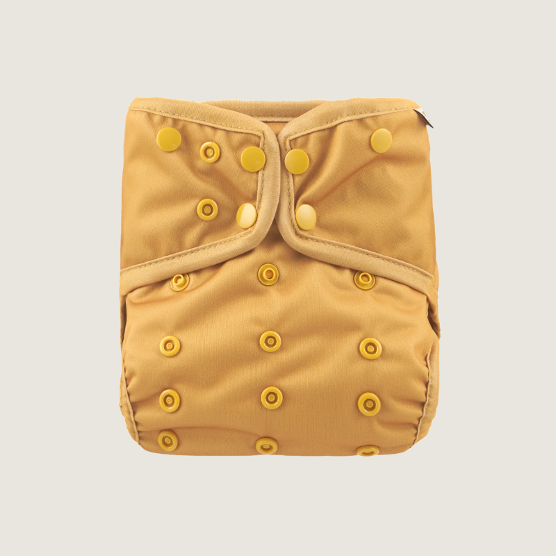 Happy Bear washable diapers (part-time package)