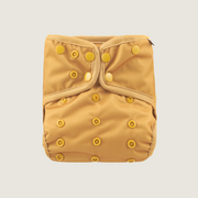 Happy Bear washable diapers (part-time package)