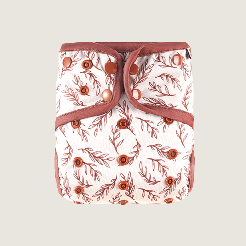 Happy Bear washable diapers (part-time package)