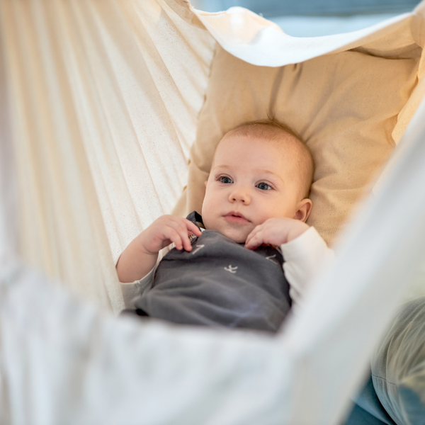 Premium baby- en kinderspullen met terugkoopgarantie