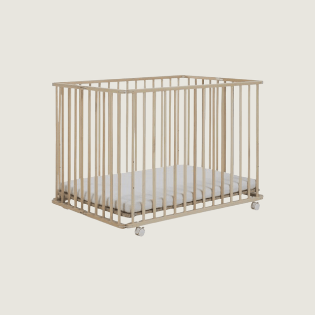 Collapsible playpen online