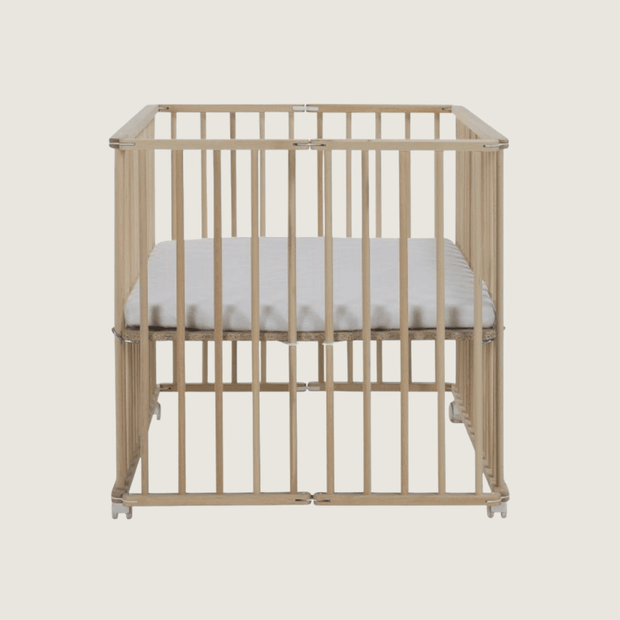 Collapsible playpen online