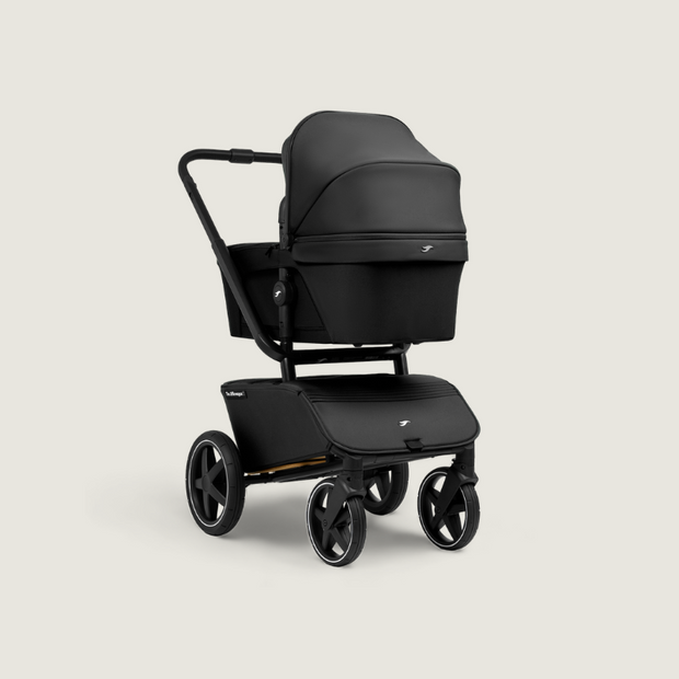 The Jiffle Wagon 2 stroller