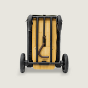 The Jiffle wagon kinderwagen