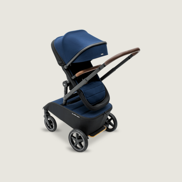 The Jiffle wagon kinderwagen
