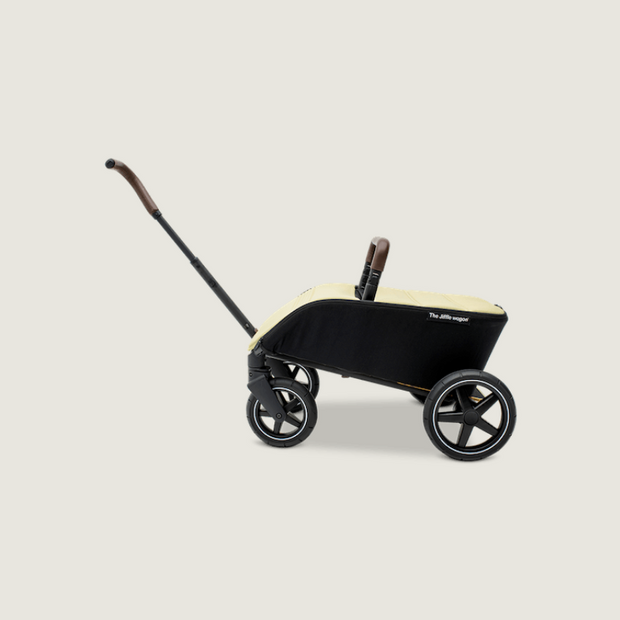 The Jiffle wagon kinderwagen