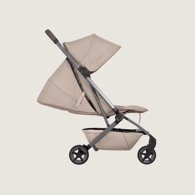 Joolz Aer2 buggy Sandy Taupe - Tiny Library